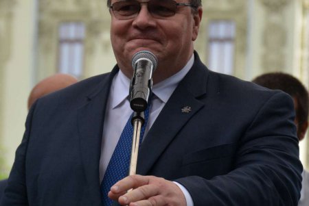 Литовский «Казюкас» знакомит одесситов с кулинарными и ремесленными чудесами  (фото)