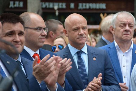 Литовский «Казюкас» знакомит одесситов с кулинарными и ремесленными чудесами  (фото)