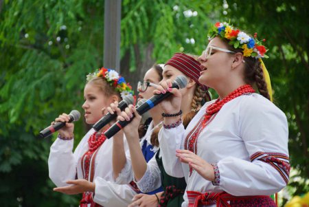 Литовский «Казюкас» знакомит одесситов с кулинарными и ремесленными чудесами  (фото)