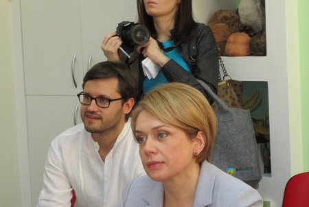 «Одесский опыт разработки и внедрения электронных учебников в школе достоин распространения во всей Украине», — министр образования и науки (фото)