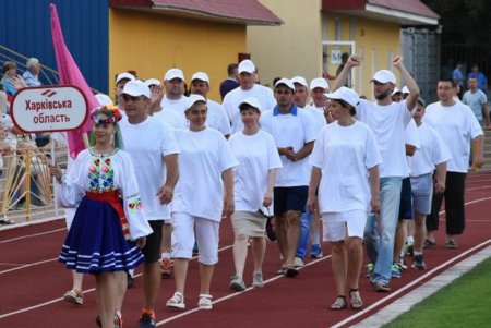 Депутаты Украины всех уровней собрались популяризировать здоровый образ жизни (фото)