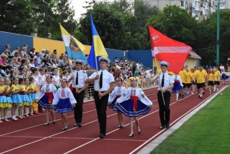 Депутаты Украины всех уровней собрались популяризировать здоровый образ жизни (фото)