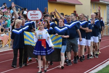 Депутаты Украины всех уровней собрались популяризировать здоровый образ жизни (фото)