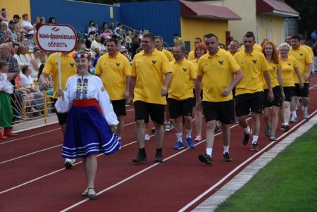 Депутаты Украины всех уровней собрались популяризировать здоровый образ жизни (фото)