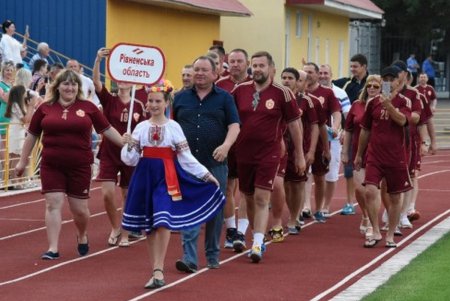 Депутаты Украины всех уровней собрались популяризировать здоровый образ жизни (фото)