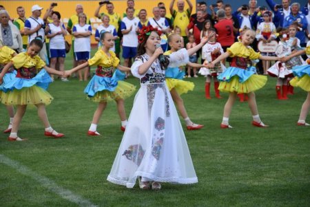 Депутаты Украины всех уровней собрались популяризировать здоровый образ жизни (фото)