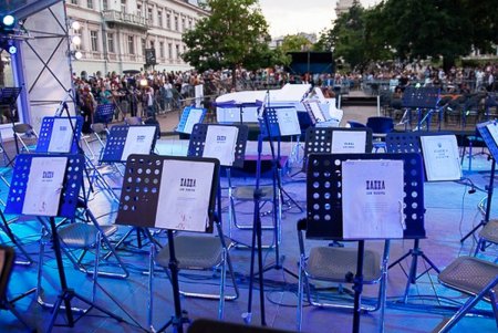 Международный музыкальный фестиваль ODESSA CLASSICS собрал тысячи зрителей (фото)