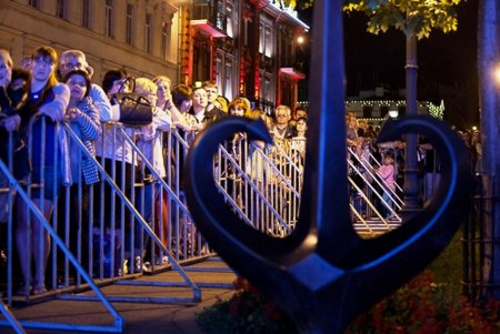 Международный музыкальный фестиваль ODESSA CLASSICS собрал тысячи зрителей (фото)