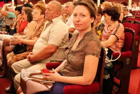 Одесским медикам вручены награды по случаю профессионального праздника (фото)