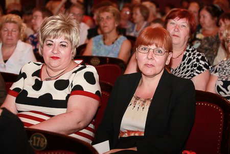 Одесским медикам вручены награды по случаю профессионального праздника (фото)