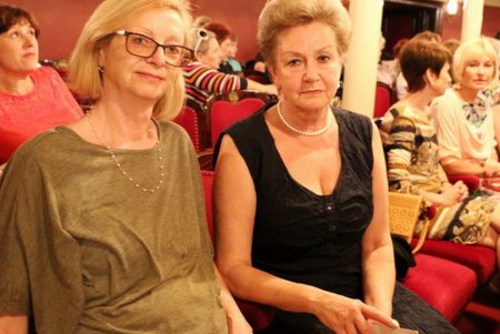 Одесским медикам вручены награды по случаю профессионального праздника (фото)