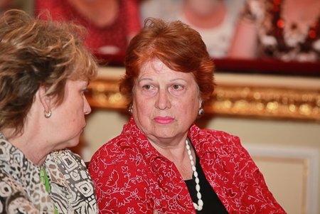 Одесским медикам вручены награды по случаю профессионального праздника (фото)