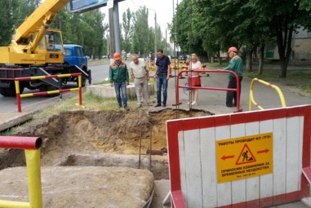 В Одессе вовсю готовят «теплые сани» (фото)