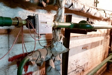 В Одессе вовсю готовят «теплые сани» (фото)
