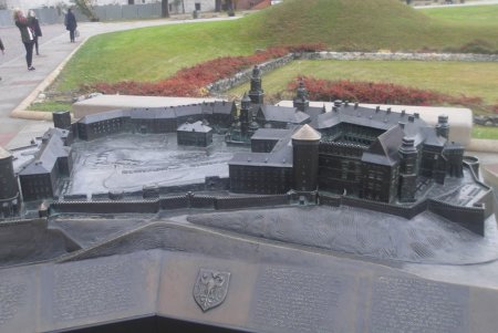 Одесса на ощупь: в центре города могут появиться 3D-копии главных достопримечательностей