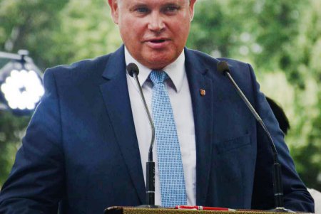 Одесса и Клайпеда подписали договор о сотрудничестве (фото)
