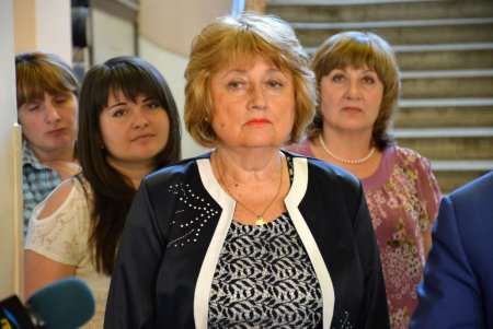 Кладезь мудрости Одессы представил уникальные издания двухвековой давности (фото)