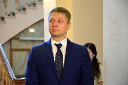 Кладезь мудрости Одессы представил уникальные издания двухвековой давности (фото)
