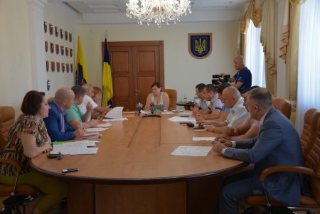 Ледовую арену Одесского Дворца спорта перед Чемпионатом мира по хоккею планируют капитально отремонтировать