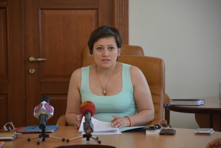 Ледовую арену Одесского Дворца спорта перед Чемпионатом мира по хоккею планируют капитально отремонтировать