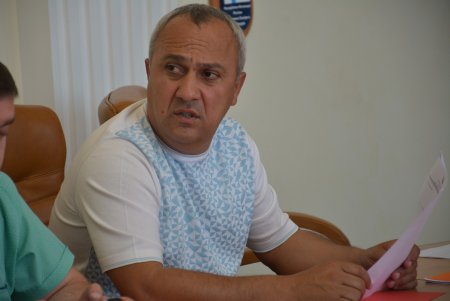 Ледовую арену Одесского Дворца спорта перед Чемпионатом мира по хоккею планируют капитально отремонтировать