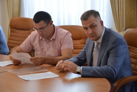 Ледовую арену Одесского Дворца спорта перед Чемпионатом мира по хоккею планируют капитально отремонтировать