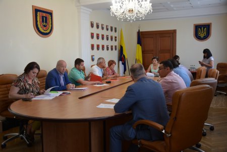 Ледовую арену Одесского Дворца спорта перед Чемпионатом мира по хоккею планируют капитально отремонтировать
