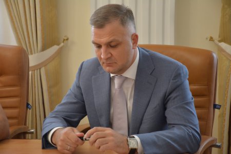 Ледовую арену Одесского Дворца спорта перед Чемпионатом мира по хоккею планируют капитально отремонтировать