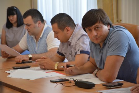 Ледовую арену Одесского Дворца спорта перед Чемпионатом мира по хоккею планируют капитально отремонтировать