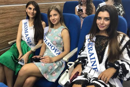 В Одессе пройдут два конкурса красоты (фото)