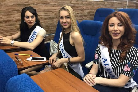 В Одессе пройдут два конкурса красоты (фото)