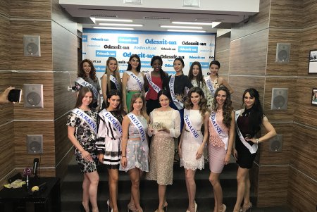 В Одессе пройдут два конкурса красоты (фото)