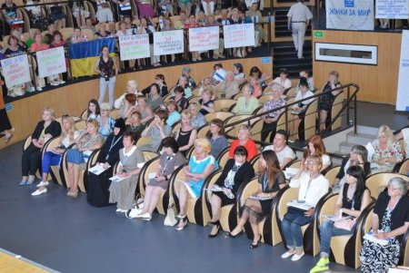 Генерал Головин держит на личном контроле нападение  на активисток платформы «Женщины за мир» (фото)