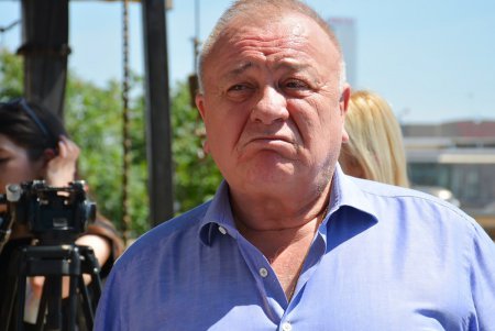 Геннадий Труханов: «Греческий парк станет уникальным, красивым и достойным местом в нашем городе»