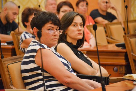 Еще 28 проектов социально активных горожан получили поддержку  (фото)