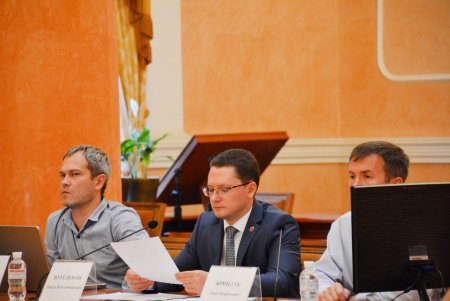 Еще 28 проектов социально активных горожан получили поддержку  (фото)