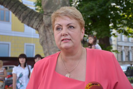 «Мисс Туризм-2017» снова в Одессе: участницы продемонстрировали свои таланты и национальные костюмы (фото)