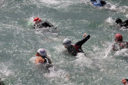 «Ланжерон» вторично украсила «Черноморская жемчужина» (фоторепортаж)