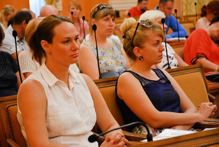 В копилке лучших еще 35 проектов социально активных одесситов (фото)