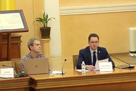 В копилке лучших еще 35 проектов социально активных одесситов (фото)