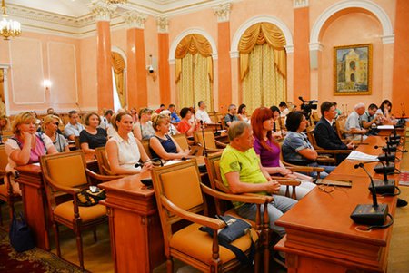 В копилке лучших еще 35 проектов социально активных одесситов (фото)