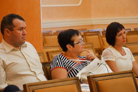 В копилке лучших еще 35 проектов социально активных одесситов (фото)