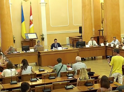 В копилке лучших еще 35 проектов социально активных одесситов (фото)