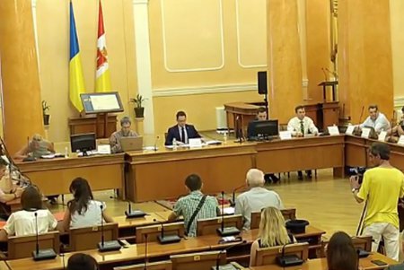 В копилке лучших еще 35 проектов социально активных одесситов (фото)