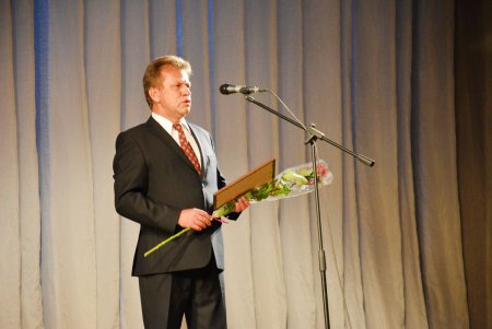 Накануне Дня Конституции одесситы и жители области удостоены высоких наград (фото) 