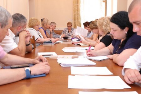 В Одессе обсудили пути оптимизации работы дерматологической службы (фото)