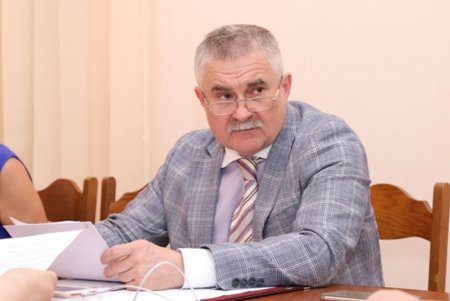 В Одессе обсудили пути оптимизации работы дерматологической службы (фото)