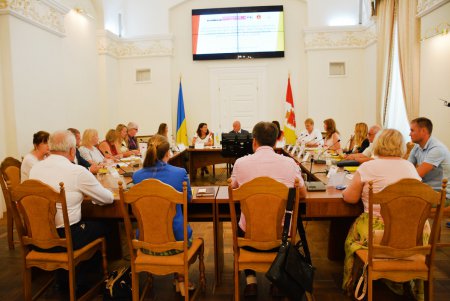 Члены Совета Европы проверят Одессу с точки зрения интеркультурности  (фото)