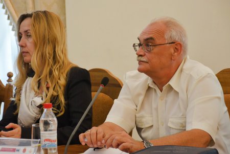 Члены Совета Европы проверят Одессу с точки зрения интеркультурности  (фото)