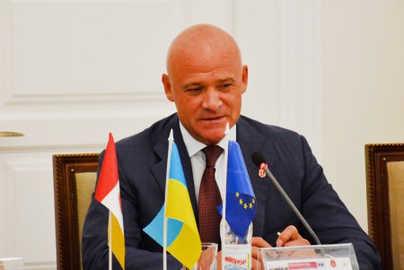 Члены Совета Европы проверят Одессу с точки зрения интеркультурности  (фото)